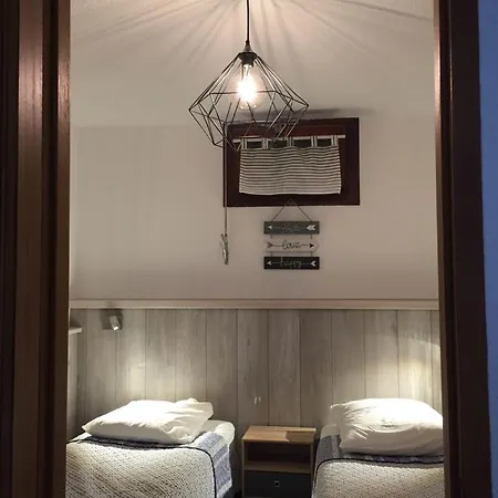 Le Grand Sud Apartment
